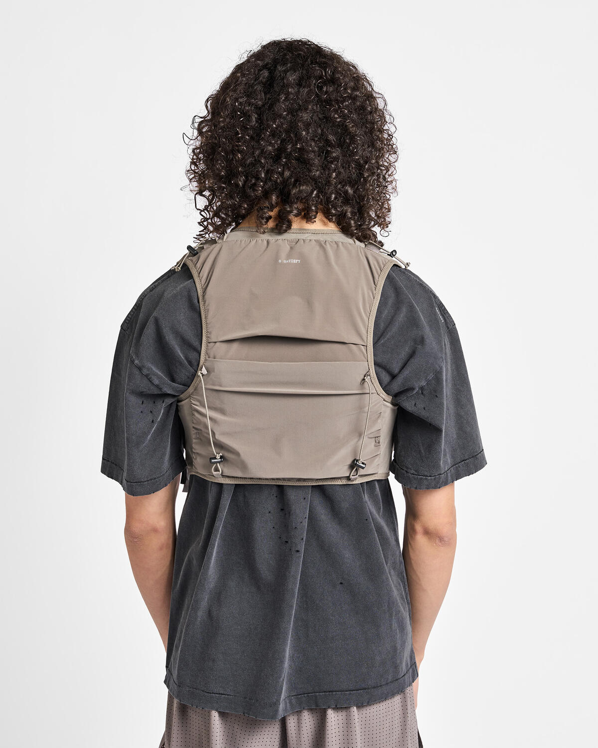 SATISFY Justice Cordura Hydration Vest | 34018-91001 | AFEW STORE